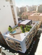 Arapiles Arquitectos gana concurso restringido para hacer 16 viviendas en C/Dolores Resopeña esq. C/San Leonardo